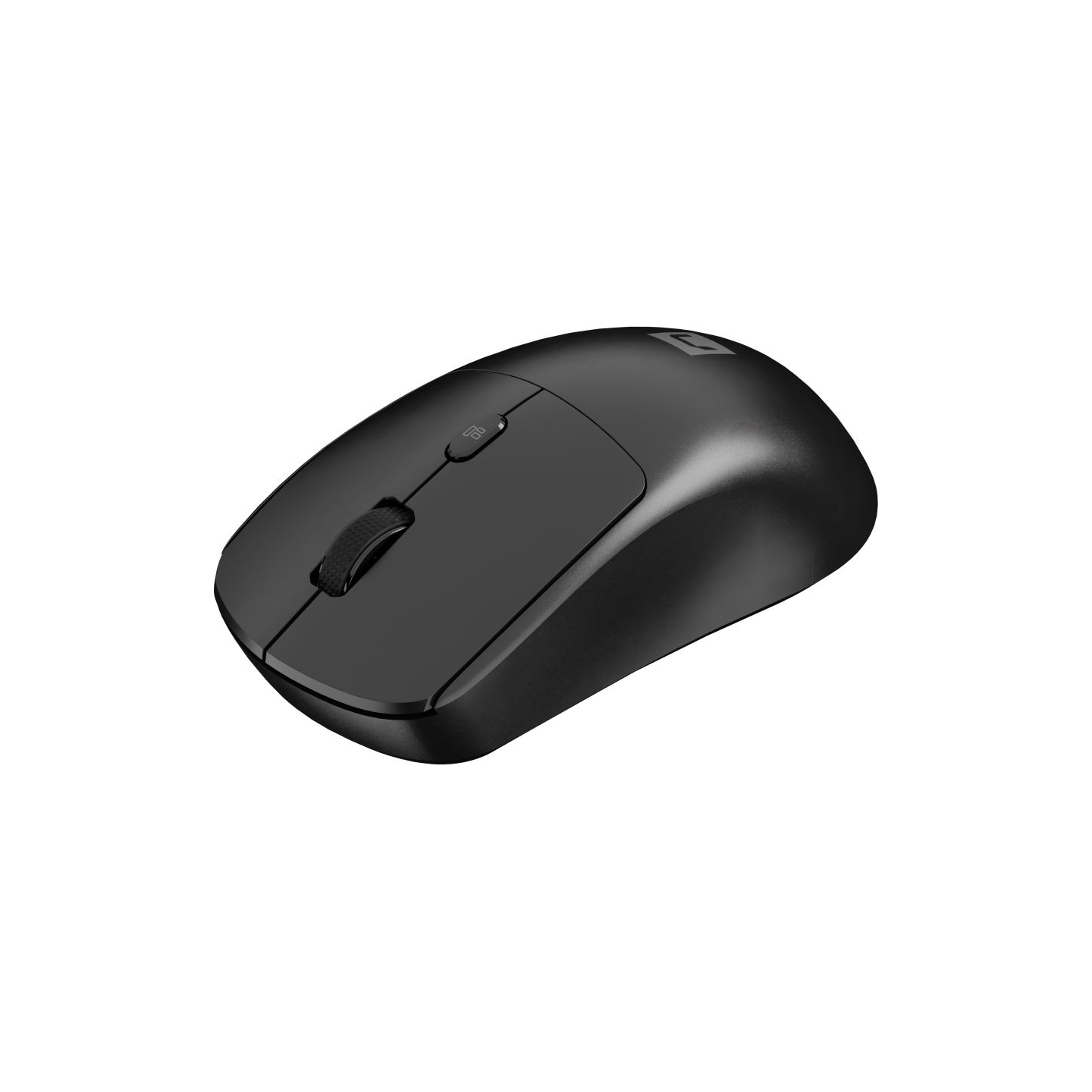 Natec Hawk 2 | Wireless | 2.4 GHz | Black