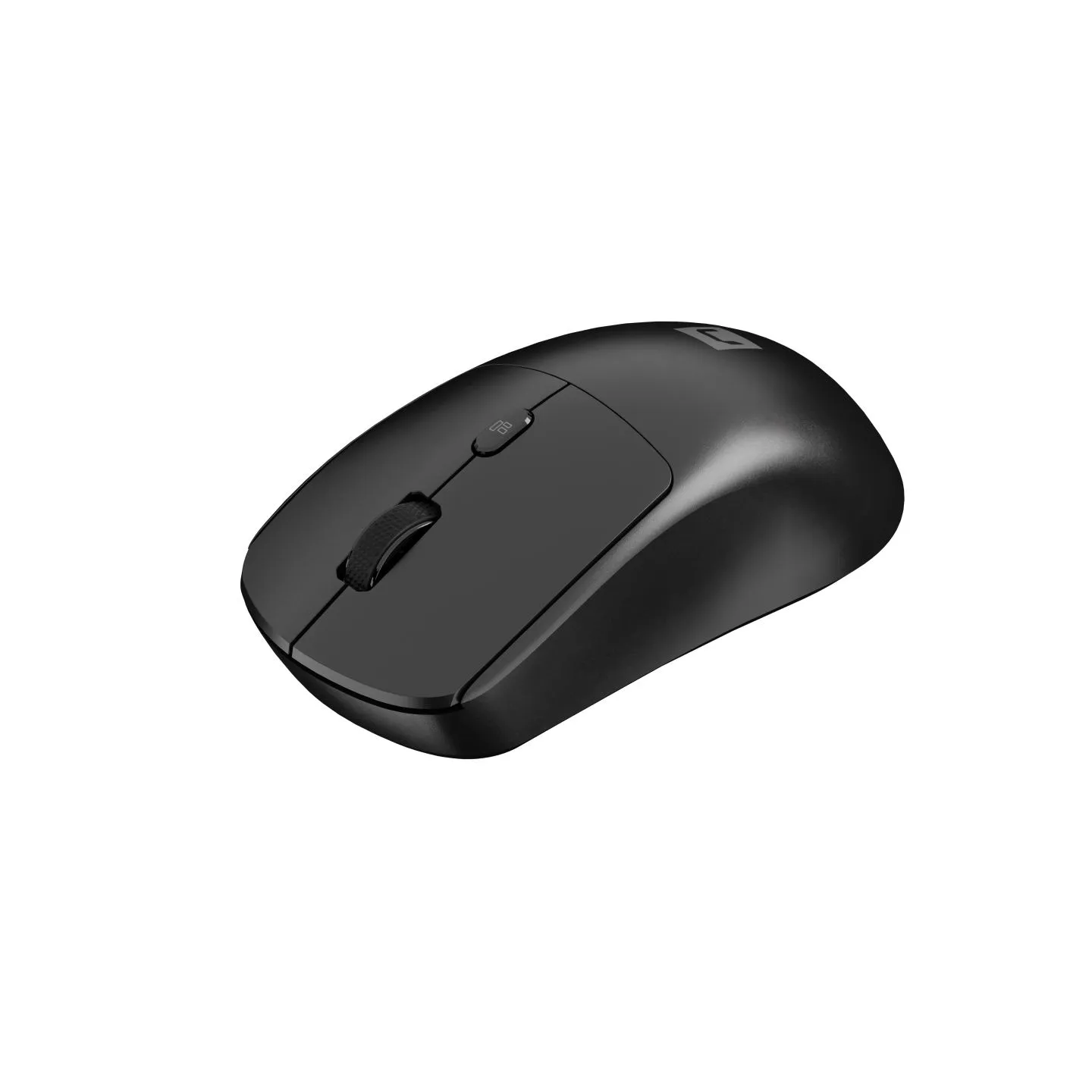 Natec Hawk 2 | Wireless | 2.4 GHz | Black