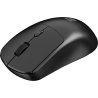 Natec Hawk 2 | Wireless | 2.4 GHz | Black