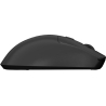 Natec Hawk 2 | Wireless | 2.4 GHz | Black