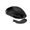 Natec Hawk 2 | Wireless | 2.4 GHz | Black