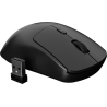 Natec Hawk 2 | Wireless | 2.4 GHz | Black