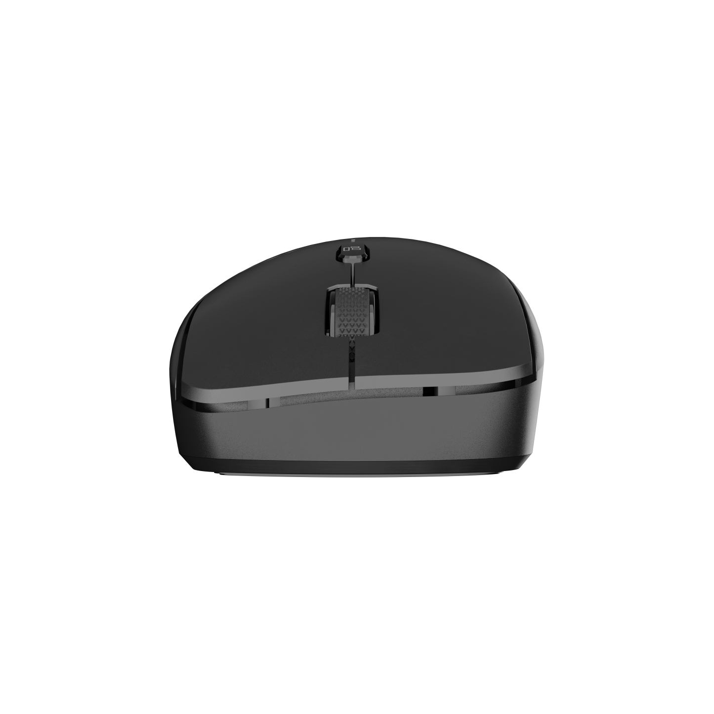 Natec Hawk 2 | Wireless | 2.4 GHz | Black