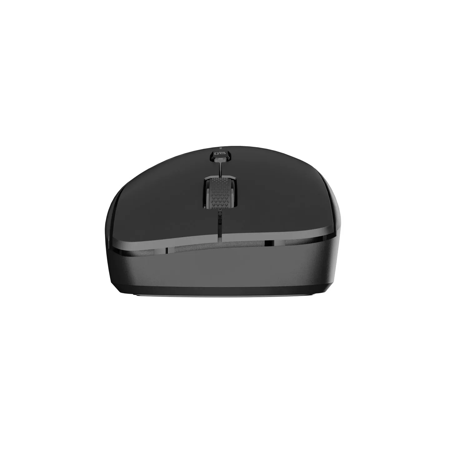 Natec Hawk 2 | Wireless | 2.4 GHz | Black