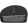 Natec Hawk 2 | Wireless | 2.4 GHz | Black