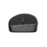 Natec Hawk 2 | Wireless | 2.4 GHz | Black