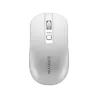 Canyon mouse MW-18 Wireless Charge Pearl White