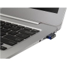 Asus | USB-AC53 NANO AC1200 Dual-band USB MU-MIMO Wi-Fi Adapter | 2.4GHz/5GHz | 36 month(s)