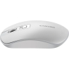 Canyon mouse MW-18 Wireless Charge Pearl White
