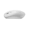 Canyon mouse MW-18 Wireless Charge Pearl White