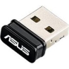 Asus | USB-AC53 NANO AC1200 Dual-band USB MU-MIMO Wi-Fi Adapter | 2.4GHz/5GHz | 36 month(s)