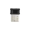 Asus | USB-AC53 NANO AC1200 Dual-band USB MU-MIMO Wi-Fi Adapter | 2.4GHz/5GHz | 36 month(s)