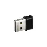 Asus | USB-AC53 NANO AC1200 Dual-band USB MU-MIMO Wi-Fi Adapter | 2.4GHz/5GHz | 36 month(s)