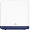 Mercusys AC1900 Whole Home Mesh Wi-Fi System | Halo H50G (2-Pack) | 802.11ac | 600+1300 Mbit/s | Ethernet LAN (RJ-45) ports 3 | 