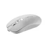 Canyon mouse MW-18 Wireless Charge Pearl White