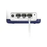 Mercusys AC1900 Whole Home Mesh Wi-Fi System | Halo H50G (2-Pack) | 802.11ac | 600+1300 Mbit/s | Ethernet LAN (RJ-45) ports 3 | 