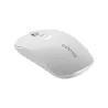 Canyon mouse MW-18 Wireless Charge Pearl White