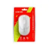 Canyon mouse MW-18 Wireless Charge Pearl White