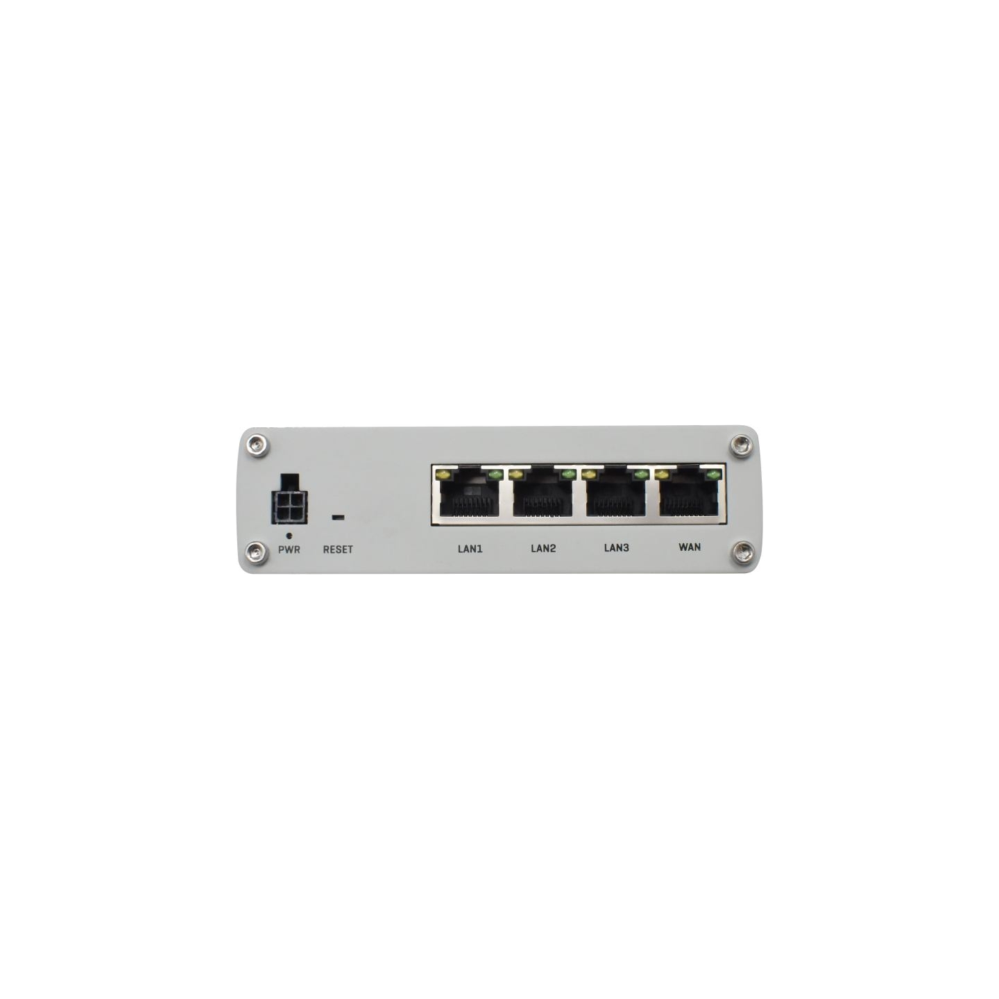 Teltonika IOT ROUTER RUTX08 ETH