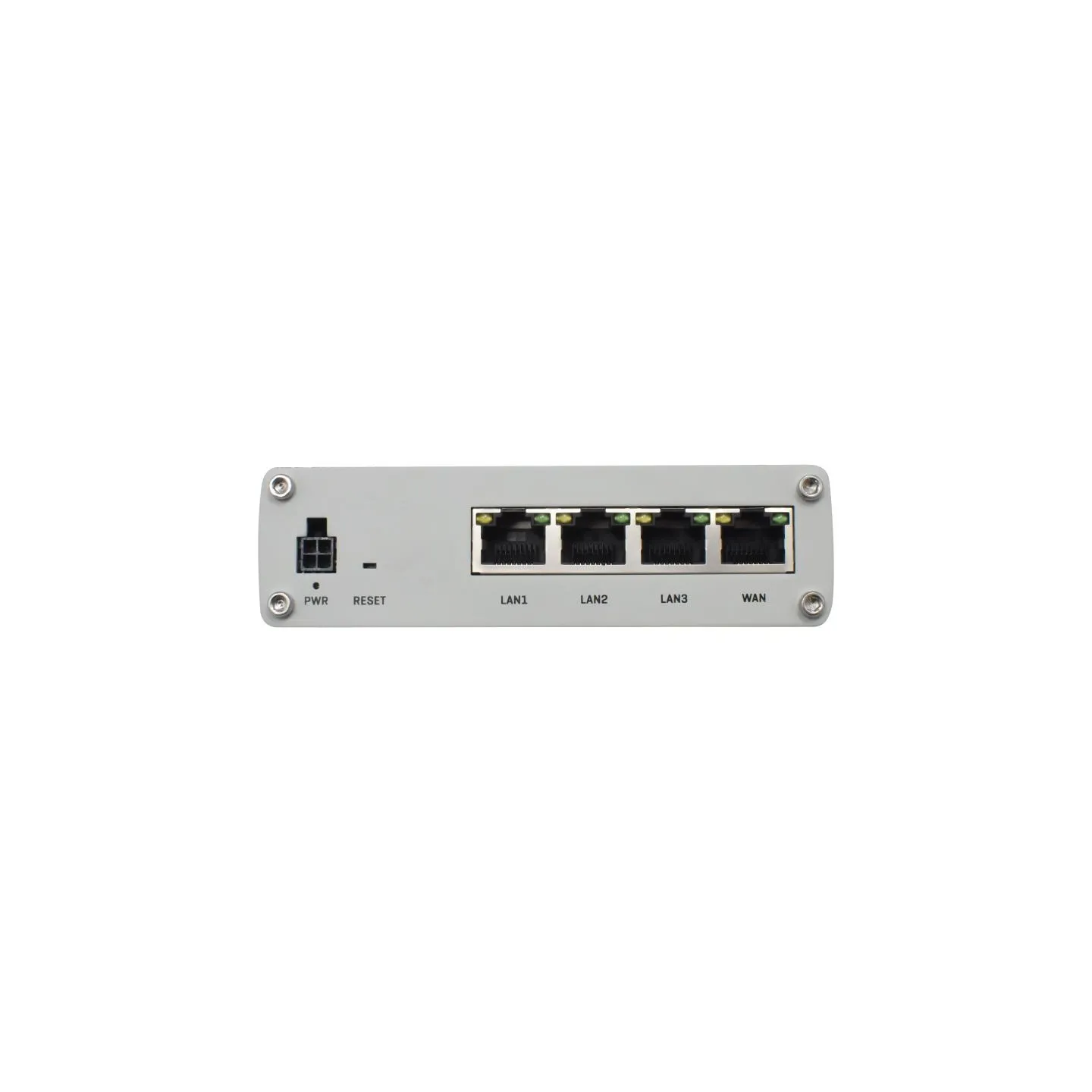 Teltonika IOT ROUTER RUTX08 ETH