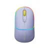 Canyon mouse MW-22 2in1 BT/ Wireless Lavender