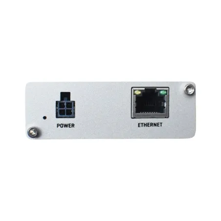 Teltonika LTE Router | TRB140 | No Wi-Fi | 10/100/1000 Mbit/s | Ethernet LAN (RJ-45) ports 1 | Mesh Support No | MU-MiMO No | 2G