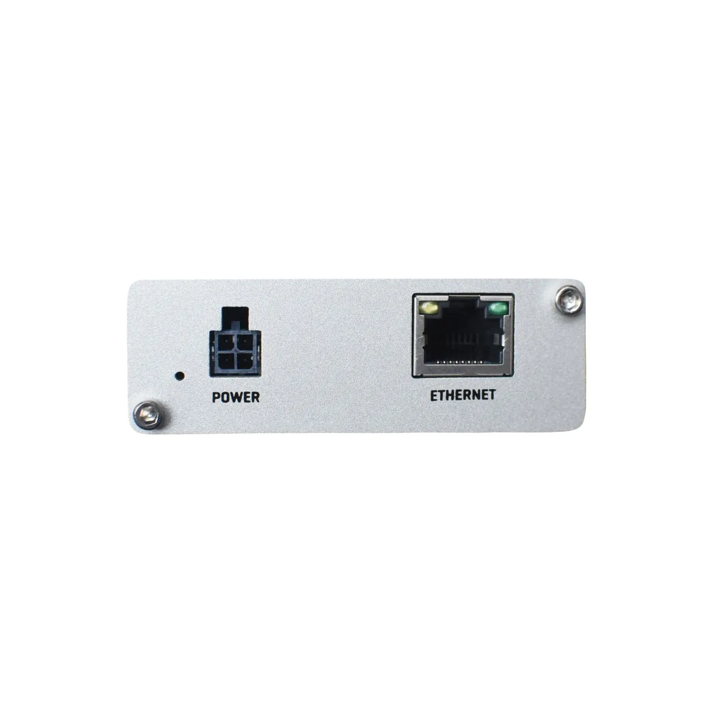Teltonika LTE Router | TRB140 | No Wi-Fi | 10/100/1000 Mbit/s | Ethernet LAN (RJ-45) ports 1 | Mesh Support No | MU-MiMO No | 2G