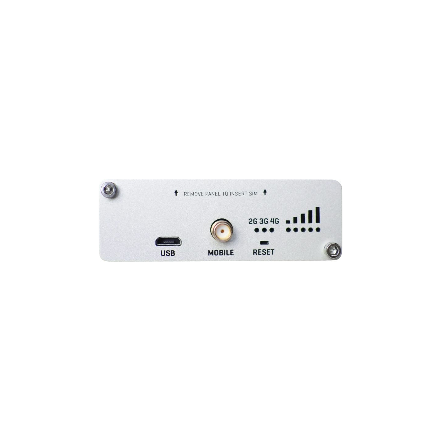 Teltonika LTE Router | TRB140 | No Wi-Fi | 10/100/1000 Mbit/s | Ethernet LAN (RJ-45) ports 1 | Mesh Support No | MU-MiMO No | 2G