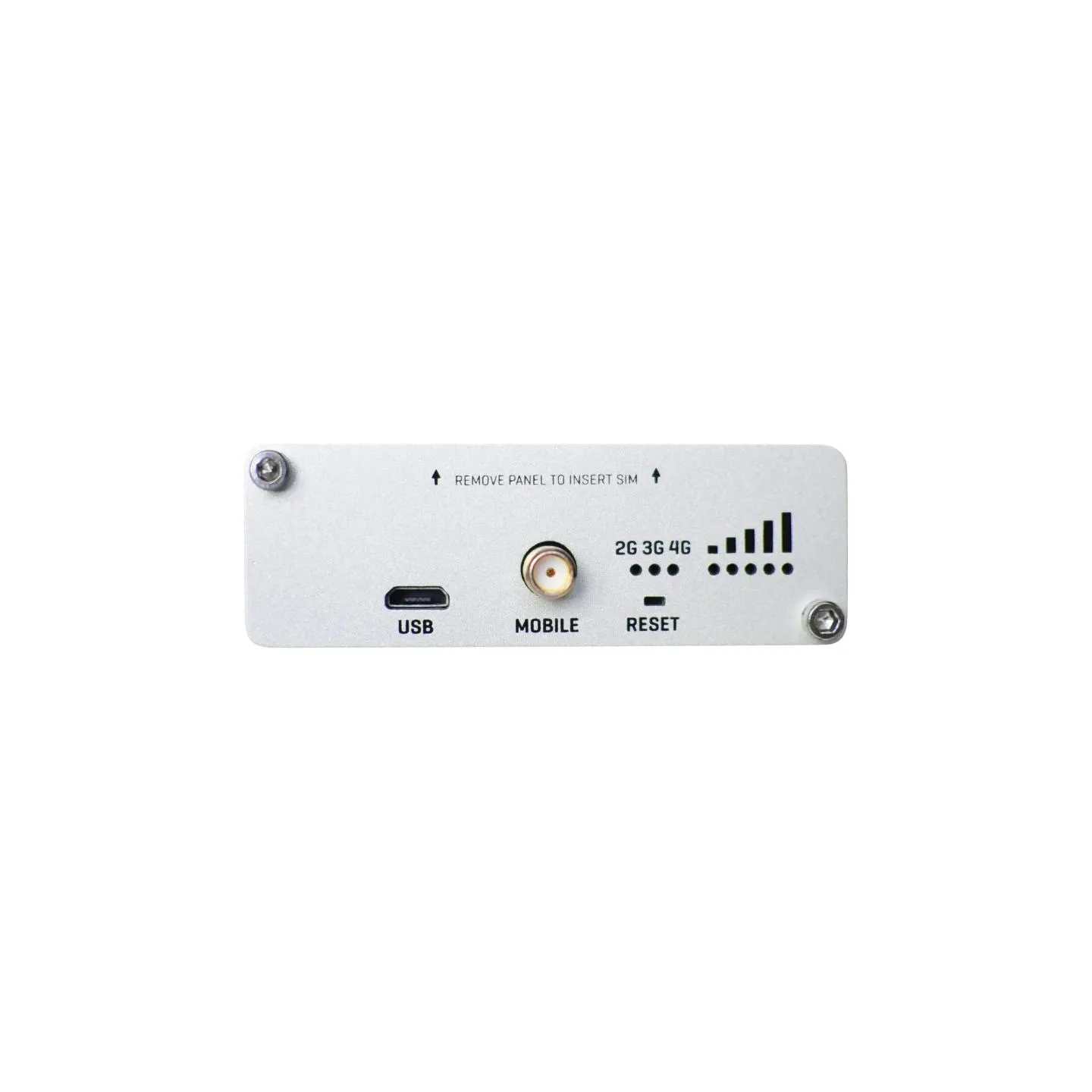 Teltonika LTE Router | TRB140 | No Wi-Fi | 10/100/1000 Mbit/s | Ethernet LAN (RJ-45) ports 1 | Mesh Support No | MU-MiMO No | 2G