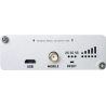 Teltonika LTE Router | TRB140 | No Wi-Fi | 10/100/1000 Mbit/s | Ethernet LAN (RJ-45) ports 1 | Mesh Support No | MU-MiMO No | 2G