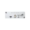 Teltonika LTE Router | TRB140 | No Wi-Fi | 10/100/1000 Mbit/s | Ethernet LAN (RJ-45) ports 1 | Mesh Support No | MU-MiMO No | 2G