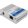 Teltonika LTE Router | TRB140 | No Wi-Fi | 10/100/1000 Mbit/s | Ethernet LAN (RJ-45) ports 1 | Mesh Support No | MU-MiMO No | 2G