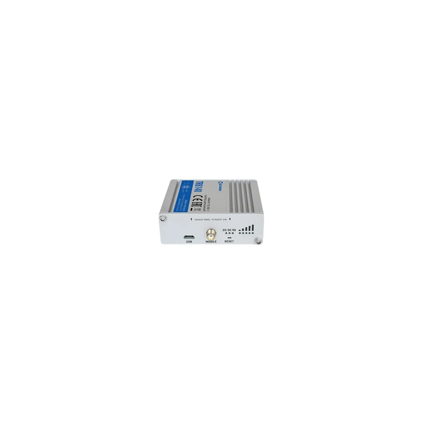 Teltonika IOT GATEWAY TRB140 ETH