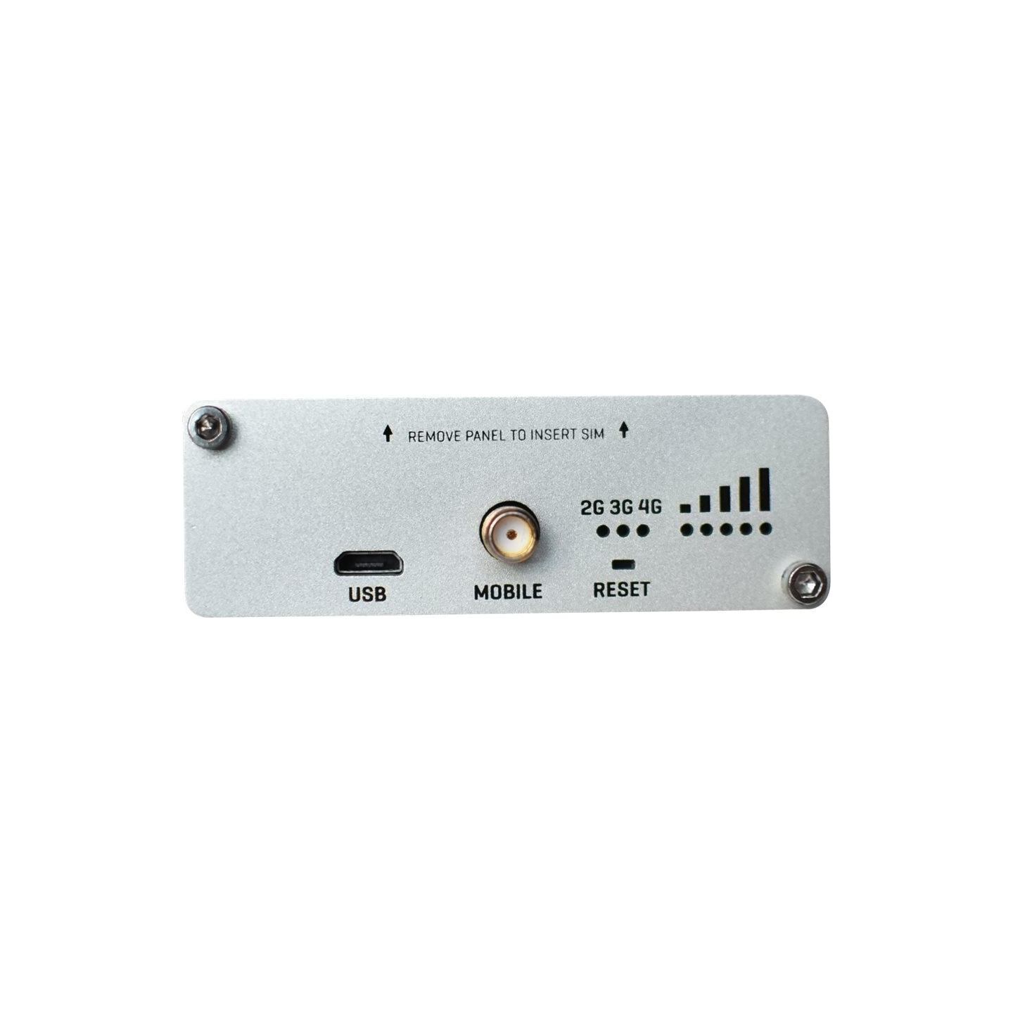 Teltonika LTE Router | TRB140 | No Wi-Fi | 10/100/1000 Mbit/s | Ethernet LAN (RJ-45) ports 1 | Mesh Support No | MU-MiMO No | 2G