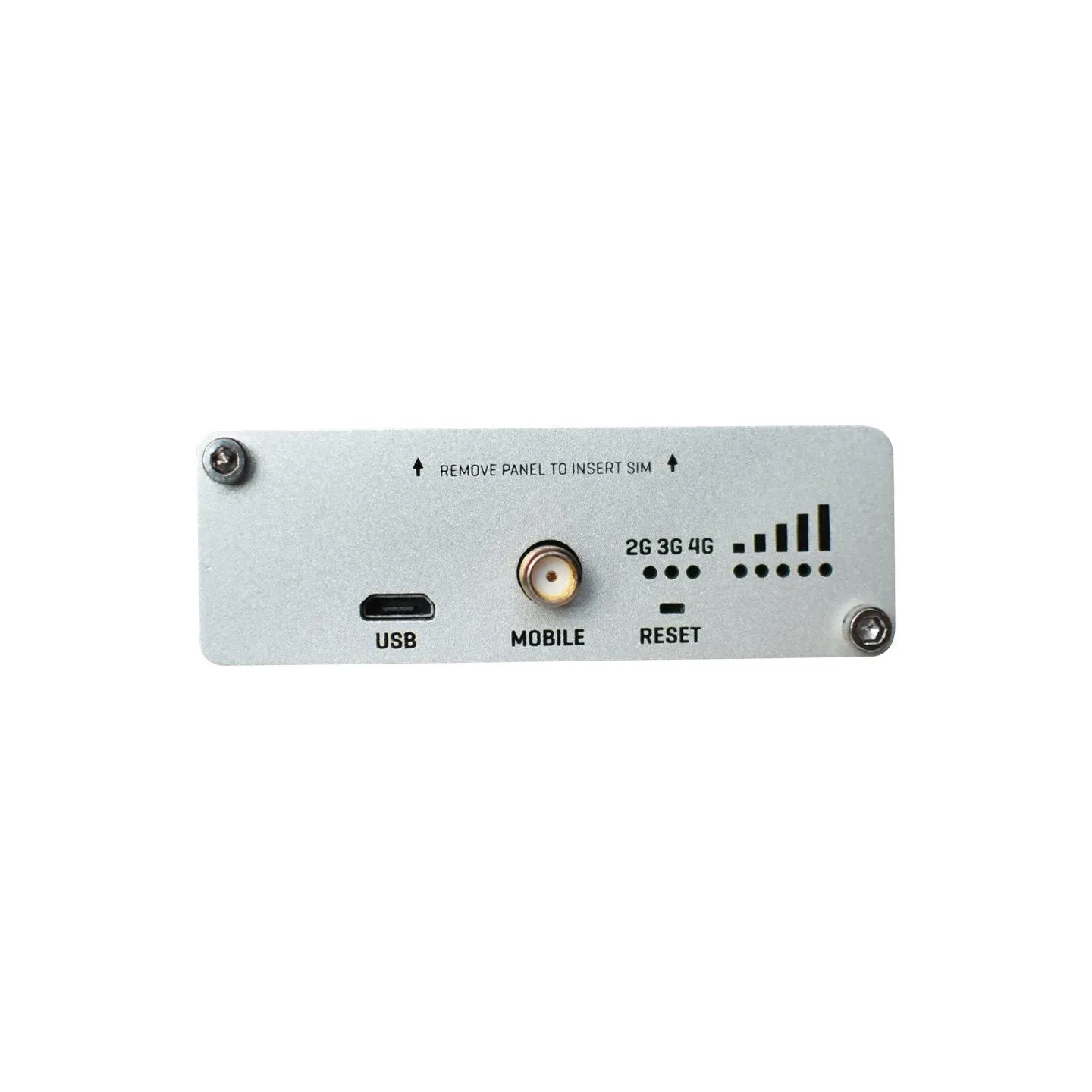 Teltonika LTE Router | TRB140 | No Wi-Fi | 10/100/1000 Mbit/s | Ethernet LAN (RJ-45) ports 1 | Mesh Support No | MU-MiMO No | 2G