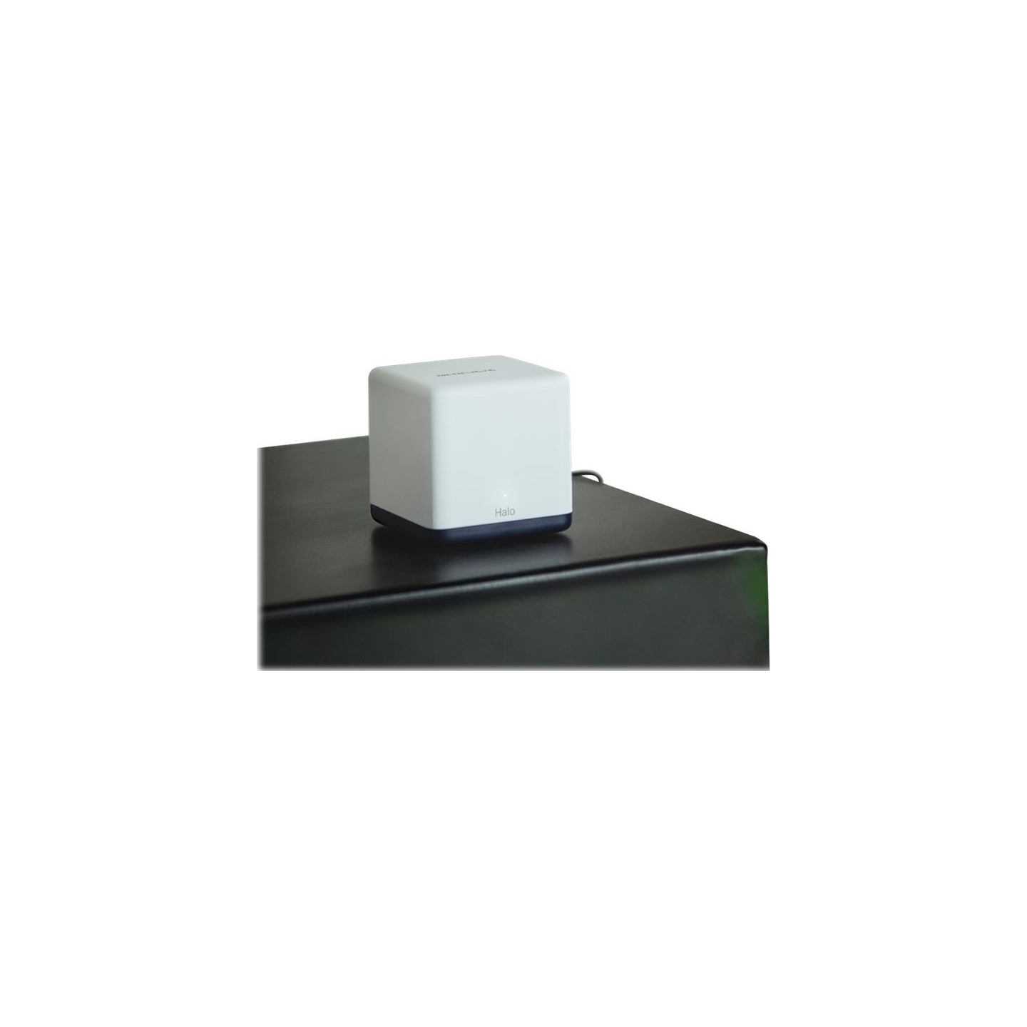 Mercusys AC1900 Whole Home Mesh Wi-Fi System | Halo H50G (3-Pack) | 802.11ac | 1300+600 Mbit/s | Ethernet LAN (RJ-45) ports 3 | 