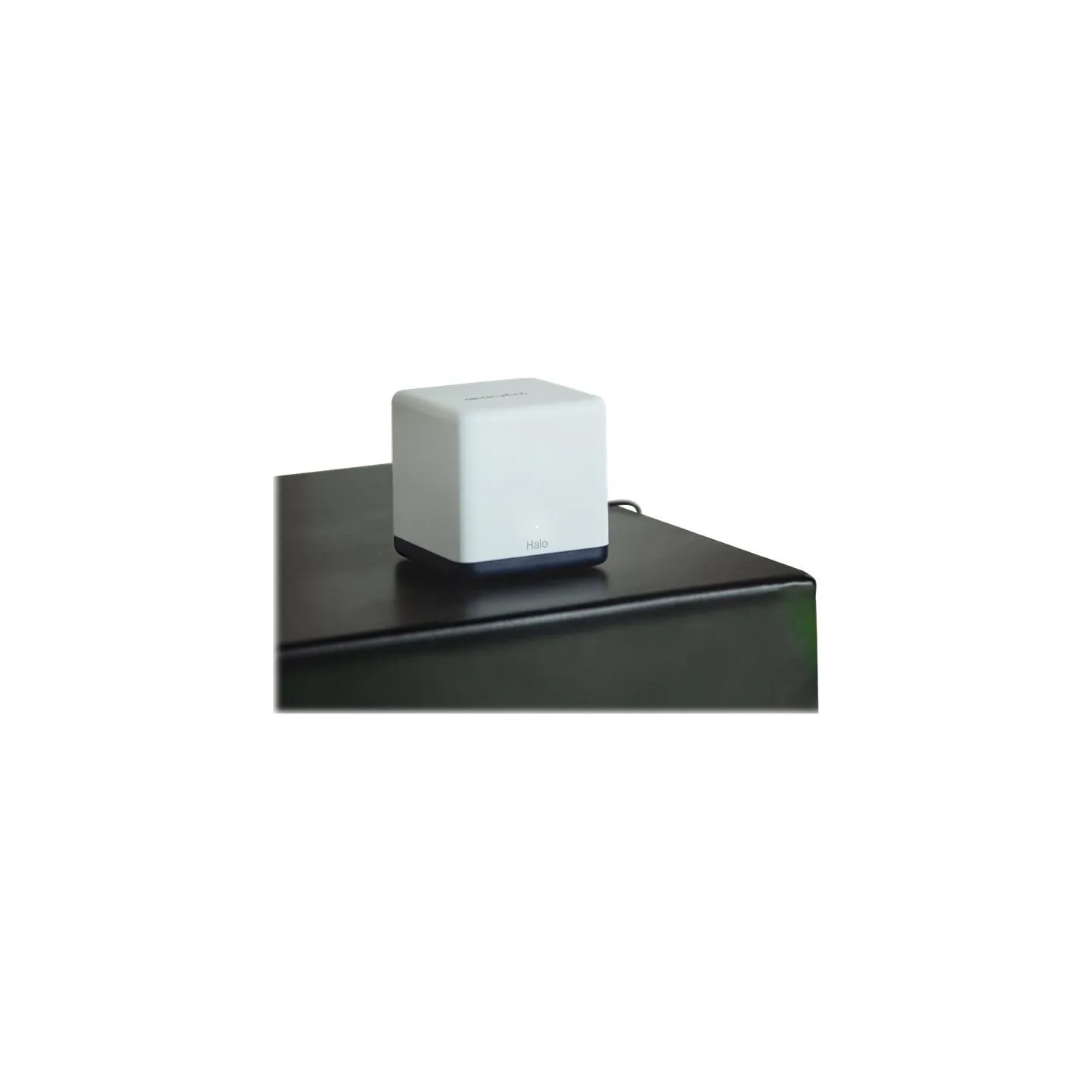 Mercusys AC1900 Whole Home Mesh Wi-Fi System | Halo H50G (3-Pack) | 802.11ac | 1300+600 Mbit/s | Ethernet LAN (RJ-45) ports 3 | 