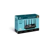 Tp-Link Dual-Band Wi-Fi 6 Router | Archer AX72 | 802.11ax | 10/100 Mbit/s | Ethernet LAN (RJ-45) ports 3 | Mesh Support No | MU-