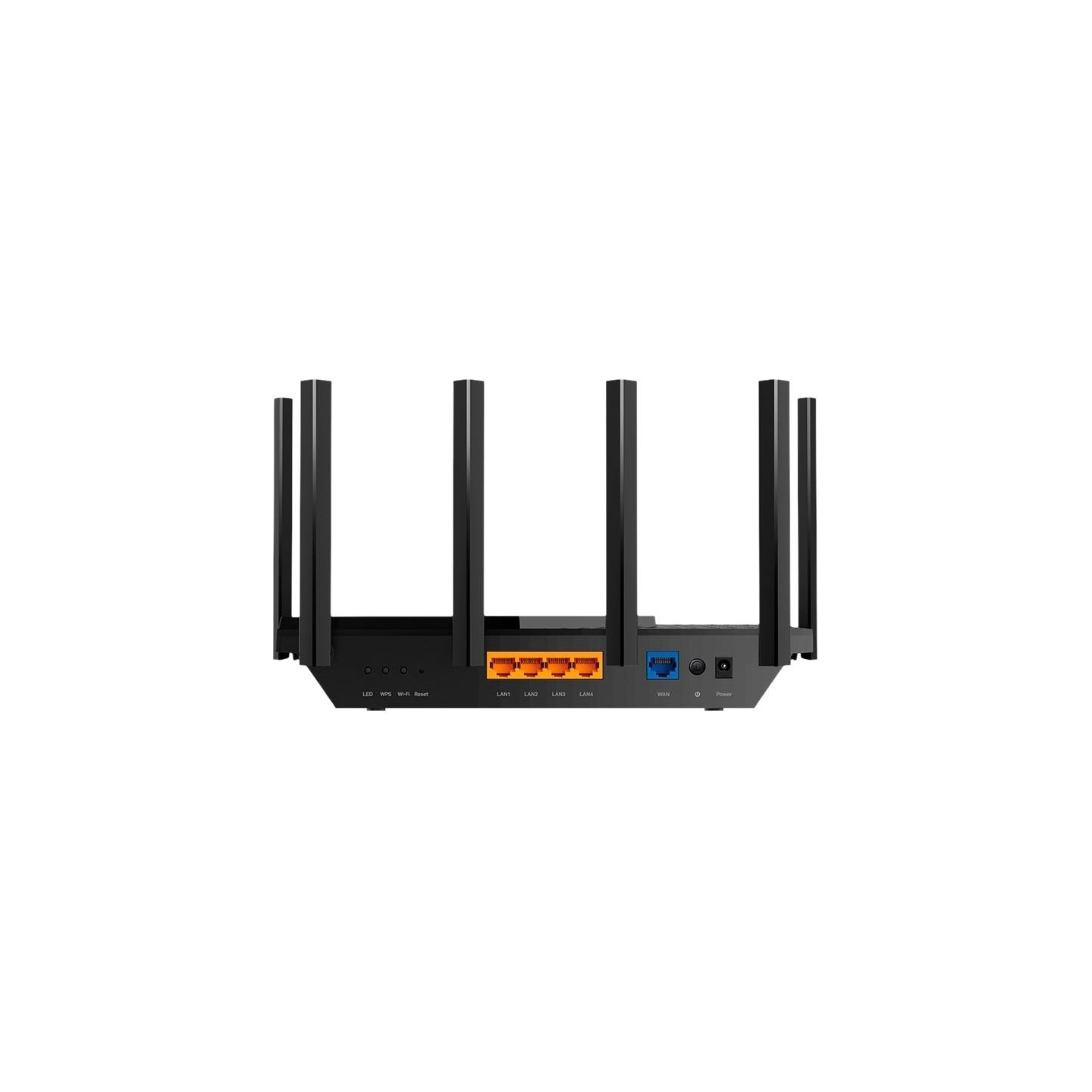 Tp-Link Archer AX72 rou ter AX5400 4LAN 1WAN 1U