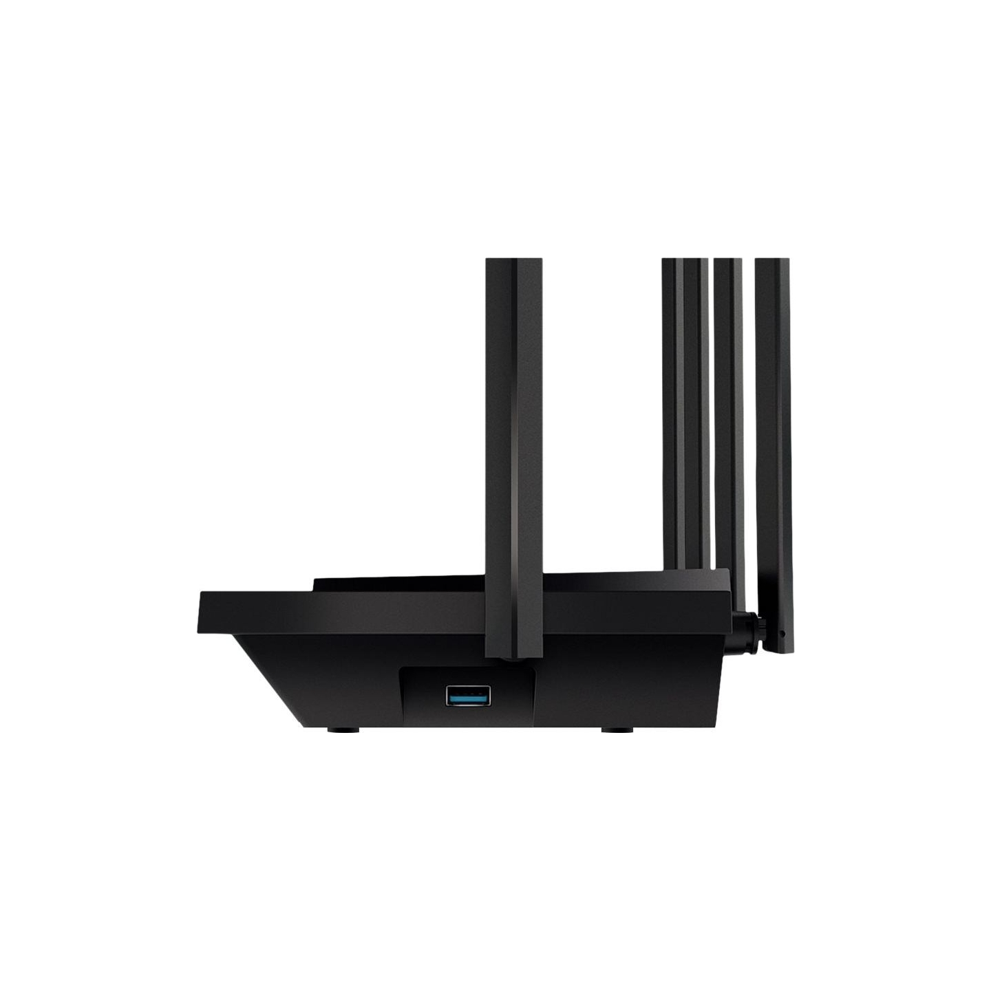 Tp-Link Archer AX72 rou ter AX5400 4LAN 1WAN 1U