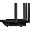 Tp-Link Archer AX72 rou ter AX5400 4LAN 1WAN 1U