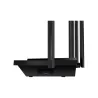 Tp-Link Dual-Band Wi-Fi 6 Router | Archer AX72 | 802.11ax | 10/100 Mbit/s | Ethernet LAN (RJ-45) ports 3 | Mesh Support No | MU-