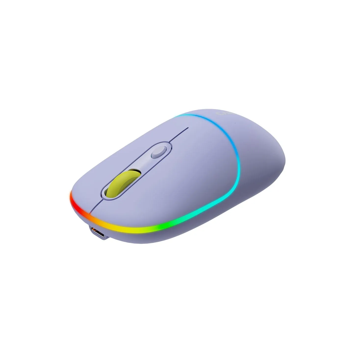 Canyon mouse MW-22 2in1 BT/ Wireless Lavender