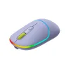 Canyon mouse MW-22 2in1 BT/ Wireless Lavender