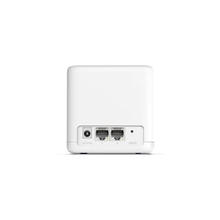 Mercusys AC1300 Whole Home Mesh Wi-Fi System | Halo H30G (2-Pack) | 802.11ac | 400+867 Mbit/s | Ethernet LAN (RJ-45) ports 2 | M