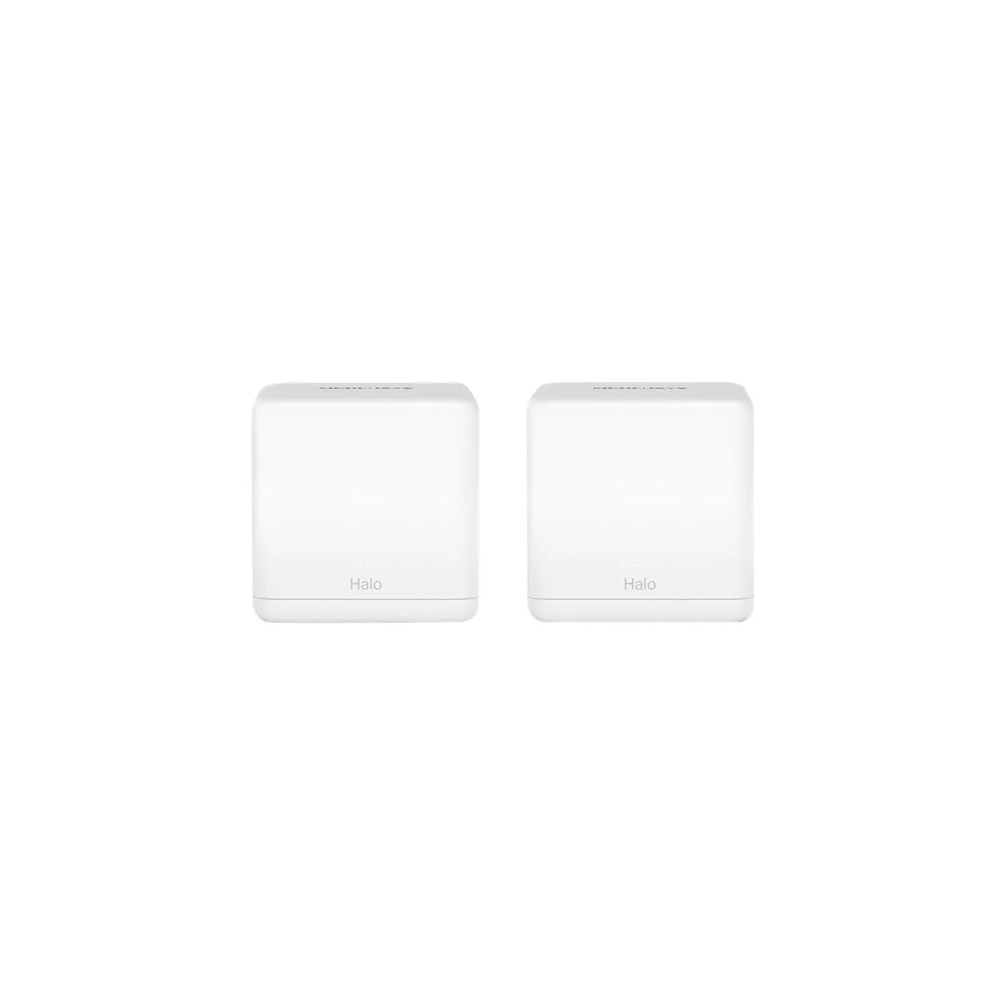 Mercusys AC1300 Whole Home Mesh Wi-Fi System | Halo H30G (2-Pack) | 802.11ac | 400+867 Mbit/s | Ethernet LAN (RJ-45) ports 2 | M