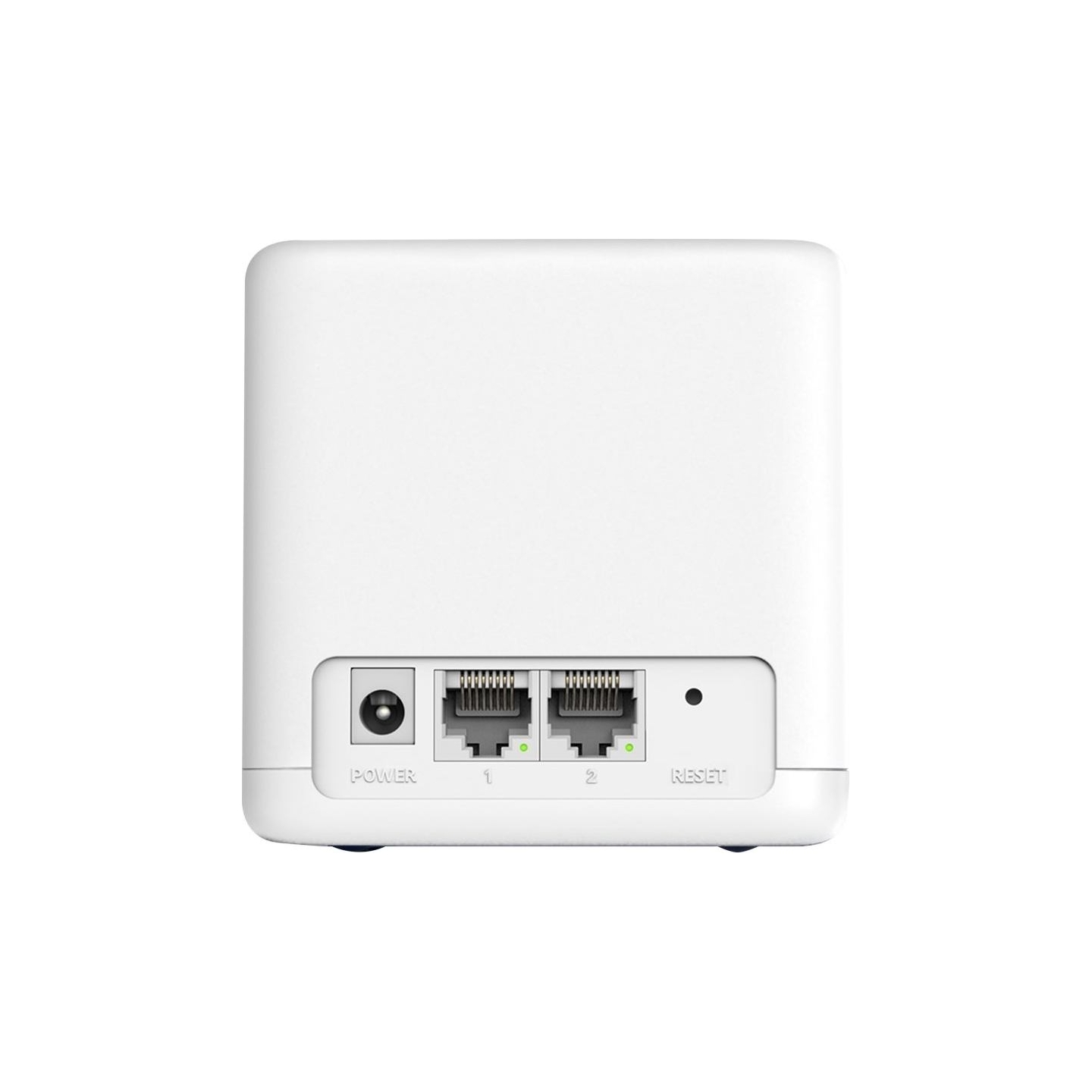 Mercusys AC1300 Whole Home Mesh Wi-Fi System | Halo H30G (2-Pack) | 802.11ac | 400+867 Mbit/s | Ethernet LAN (RJ-45) ports 2 | M