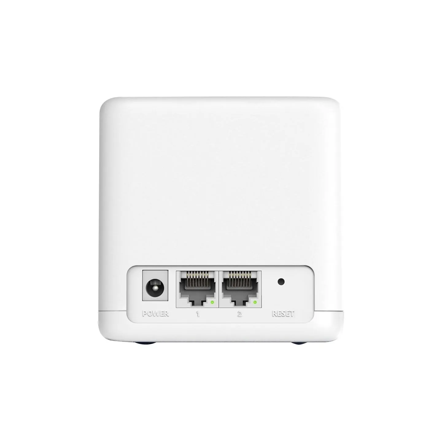 Mercusys AC1300 Whole Home Mesh Wi-Fi System | Halo H30G (2-Pack) | 802.11ac | 400+867 Mbit/s | Ethernet LAN (RJ-45) ports 2 | M