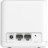 Mercusys AC1300 Whole Home Mesh Wi-Fi System | Halo H30G (2-Pack) | 802.11ac | 400+867 Mbit/s | Ethernet LAN (RJ-45) ports 2 | M