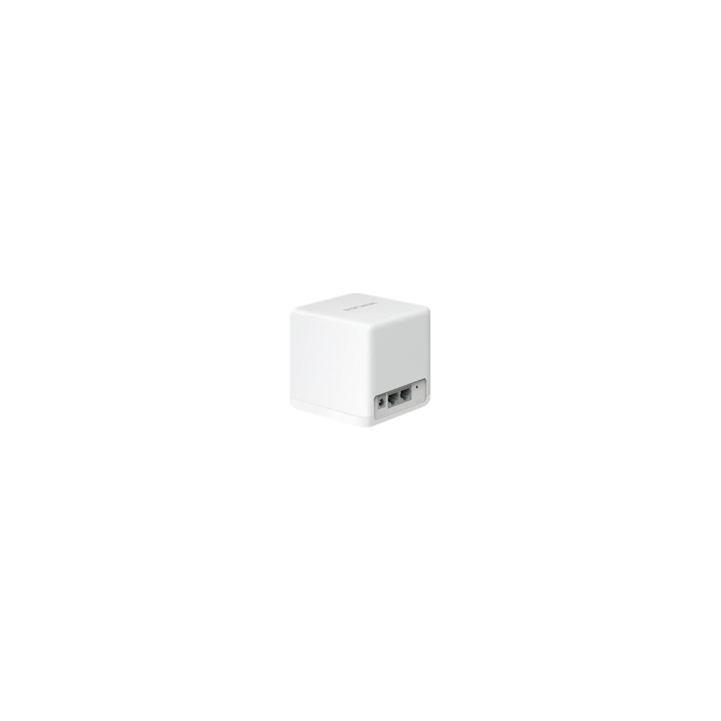Mercusys AC1300 Whole Home Mesh Wi-Fi System | Halo H30G (2-Pack) | 802.11ac | 400+867 Mbit/s | Ethernet LAN (RJ-45) ports 2 | M